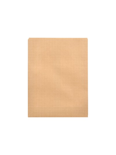 Sobre liderpapel bolsa seguridad kraft marron armado 120 gr 229x324 mm unidad