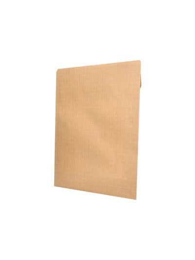 Sobre liderpapel bolsa seguridad kraft marron armado 120 gr 229x324 mm unidad