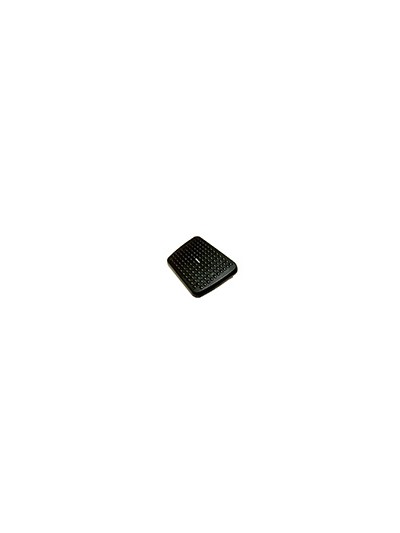Reposapies ajustable fellowes ergonomico efecto masaje / balanceo