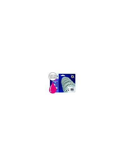 Ink-jet epson t913 workforce pro wf-4630 / 4640 / 5110 / 5190 / 5620 / 5690 magenta