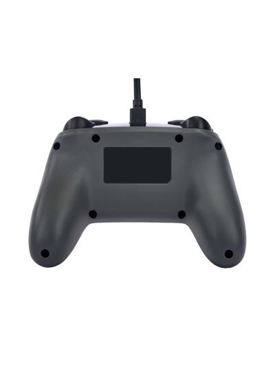 Mando power a con cable nano para nintendo switch mario kart racer red