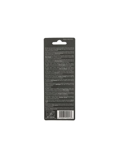 Pegamento q-connect roller compact permanente 6,5 mm de ancho x 8,5 mt unidad