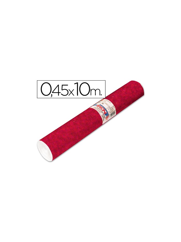Rollo adhesivo aironfix especial ante granate 67804 rollo de 10 mt Rollo adhesivo aironfix especial ante granate 67804 rollo de 10 mt