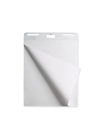 Bloc congreso liderpapel liso 630x840 mm 50 hojas 80g/m2