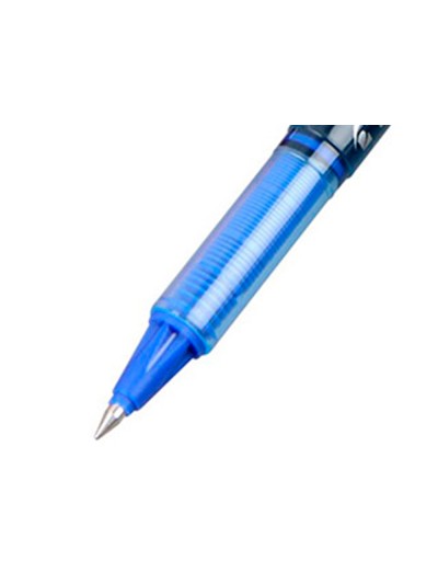 Rotulador pilot roller v-ball azul 0.5 mm