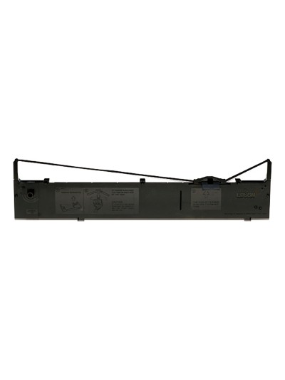 Cinta impresora epson lq-2070 /2160/2170/2080/2180, fx-2170/2180 negra