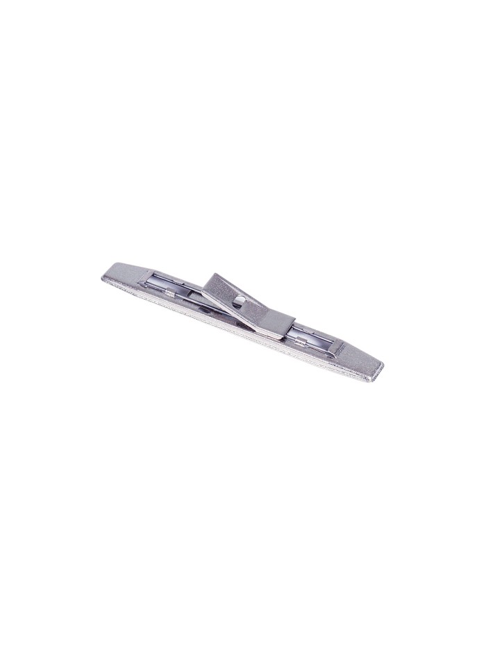 Compresor metalico para archivador a-z 150 mm Compresor metalico para archivador a-z 150 mm