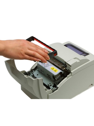 Cinta impresora epson orig. tm-300/tm-u200/tm-u210/tm-375 erc-38b negra