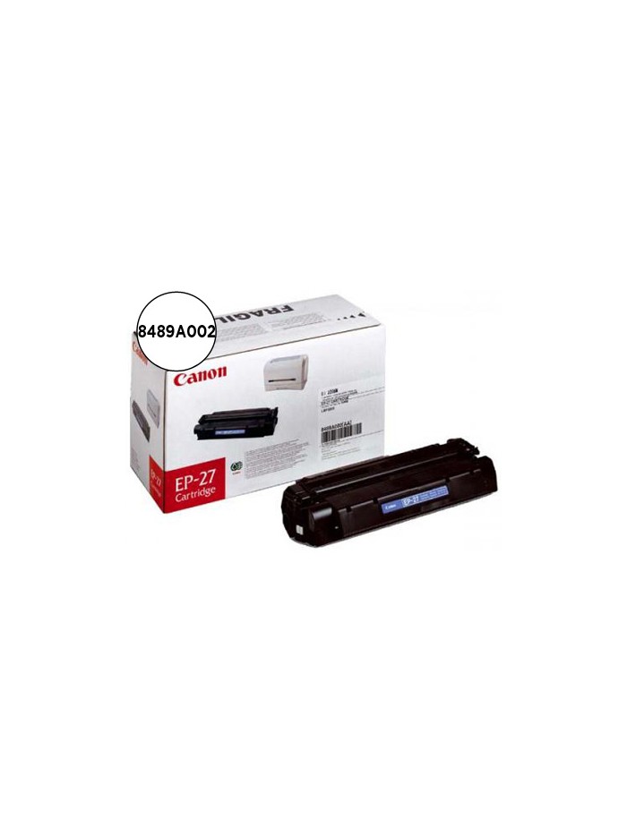 Toner canon lbp-3200 mf3110/56 30/5730/5750/5770 ep-27 Toner canon lbp-3200 mf3110/56 30/5730/5750/5770 ep-27