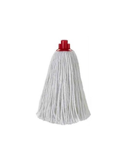 Fregona trenzada de microfibras ultradrying