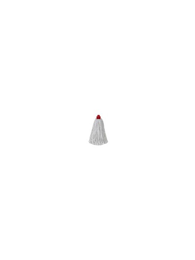 Fregona trenzada de microfibras ultradrying