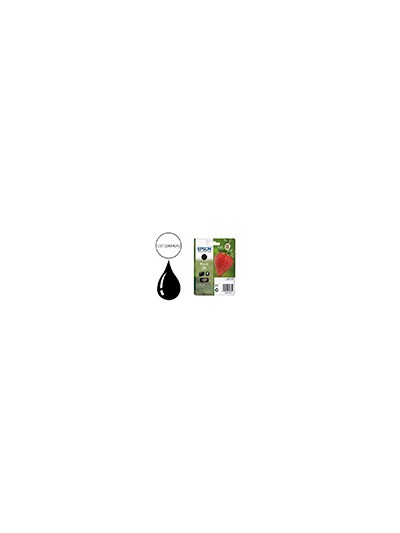 Ink-jet epson home 29 t2981 xp435/330/335/332/430/235/432 negro 175 pag