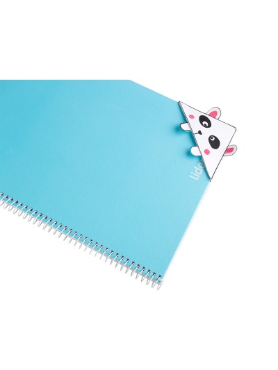 Cartulina liderpapel 50x65 cm 180g/m2 blanco paquete de 25 hojas