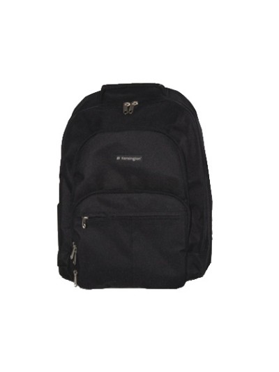 Mochila para portatil kensington sp25 classic backpack 15,6/' negro 480x330x180 mm