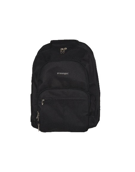Mochila para portatil kensington sp25 classic backpack 15,6/' negro 480x330x180 mm