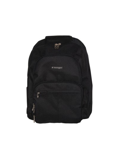 Mochila para portatil kensington sp25 classic backpack 15,6/' negro 480x330x180 mm