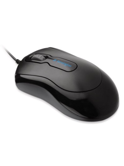 Raton kensington optico 800 dpi negro
