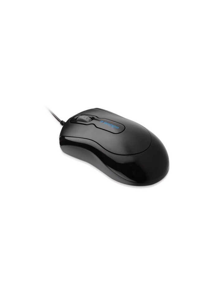 Raton kensington optico 800 dpi negro Raton kensington optico 800 dpi negro