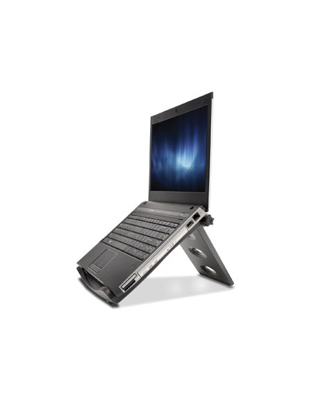 Soporte kensington easy riser para portatil 17/' 30,4x28,1x4,2 cm