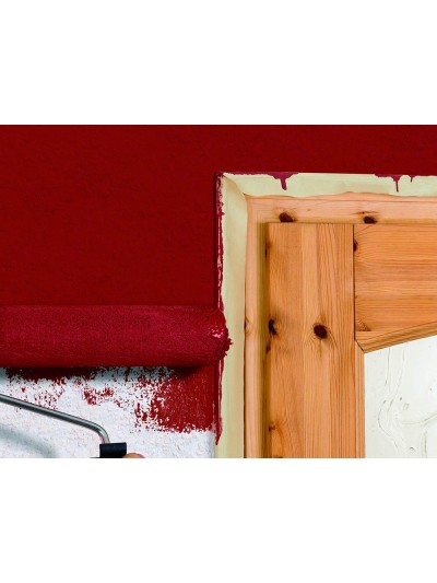 Cinta adhesiva tesa para pintor 50 mt x 19 mm