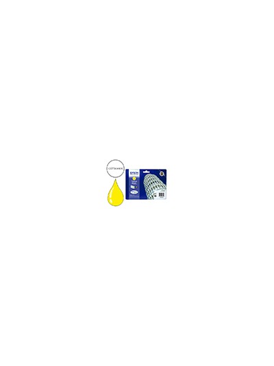 Ink-jet epson 79xl 900p wf 4630 / 4640 / 5110 / 5620 / 5690 / 5690 amarillo -2.000 pag-