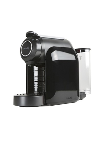 Cafetera delta qool 19 bares 1200 w