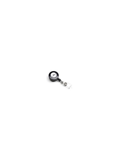 Cordon durable portanombres extensible hasta 80 cm