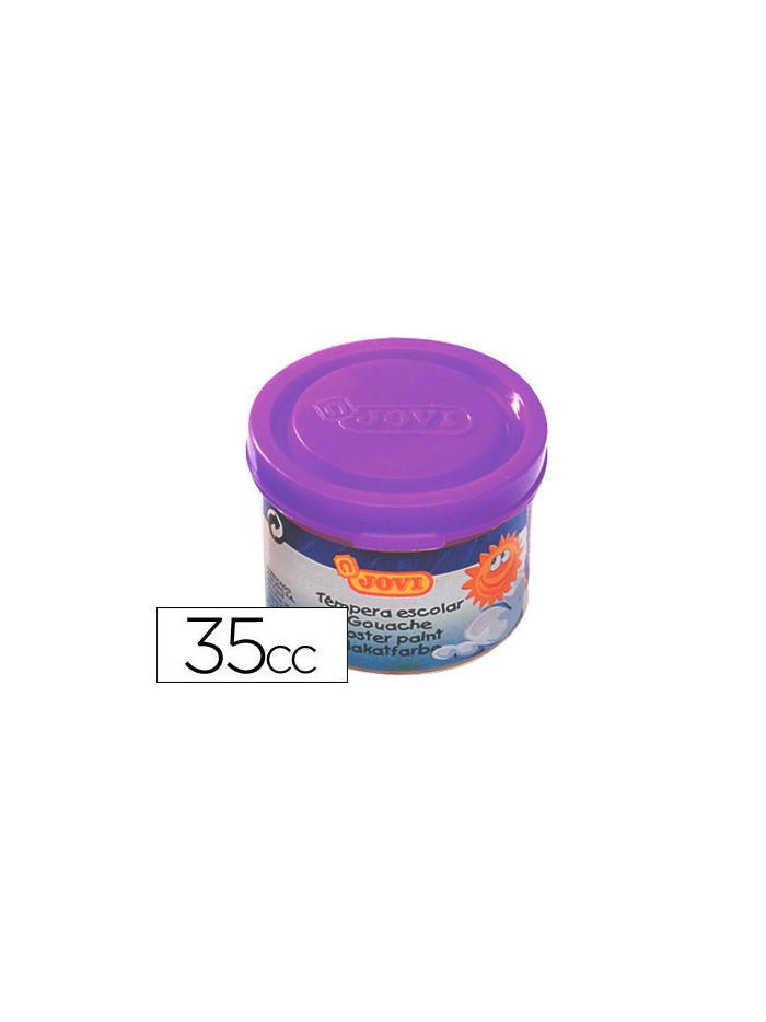 Tempera jovi 35 ml violeta Tempera jovi 35 ml violeta