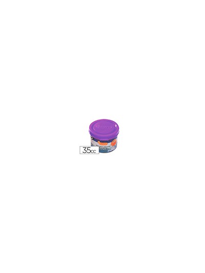 Tempera jovi 35 ml violeta