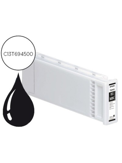 Ink-jet epson surecolor t 3000/t5000/t7000 negro -6.000 pag-