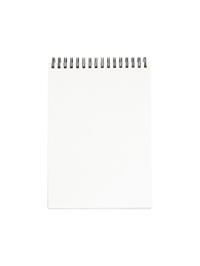 Bloc dibujo liderpapel esbozos espiral a5 148x210 mm 100 hojas 90gr/m2 sin recuadro