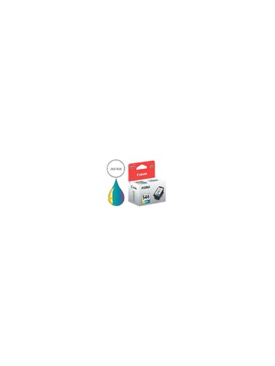 Ink-jet canon cl-546 color mg 2450/2550