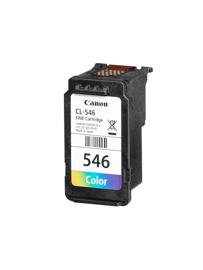 Ink-jet canon cl-546 color mg 2450/2550