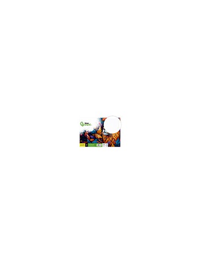 Bloc dibujo liderpapel artistico encolado 230x325mm 20 hojas 180 g/m2 sin recuadro