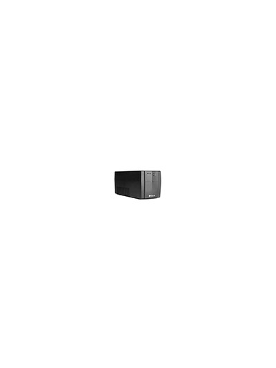Sai ngs fortress 1500 v2 bateria 1200 va con 4 tomas corriente schuko plug off line ups 720w funcion avr