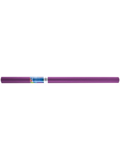 Papel kraft liderpapel violeta rollo 5x1 mt