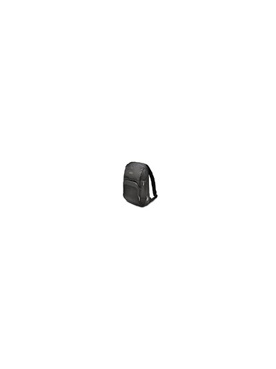 Maletin kensington triple trek backpack para portatil de 14/' y ultrabook color negro 430x310x100 mm mochila