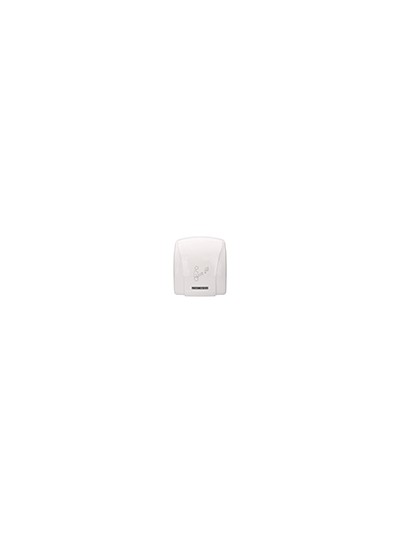 Secador de manos q-connect automatico 240x205x256 mm