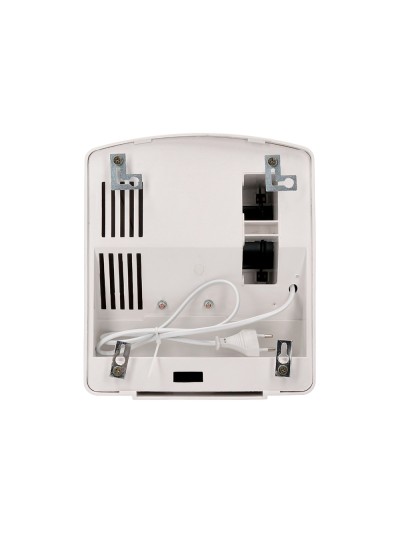 Secador de manos q-connect automatico 240x205x256 mm