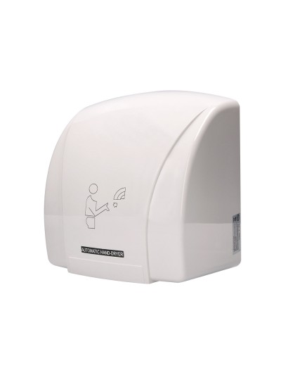 Secador de manos q-connect automatico 240x205x256 mm