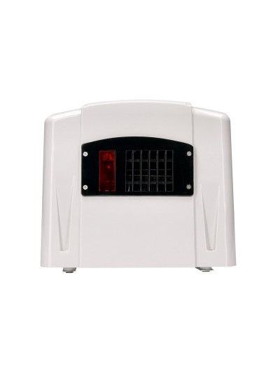 Secador de manos q-connect automatico 240x205x256 mm