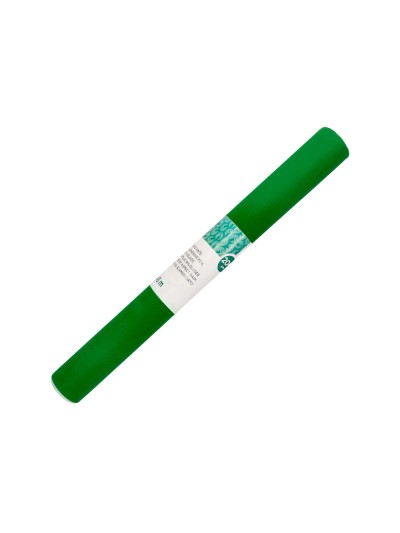 Rollo adhesivo liderpapel especial ante verde rollo de 0,45 x 2 mt