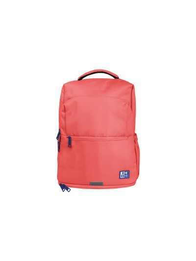 Mochila oxford b-out color sandia 420x300x200 mm