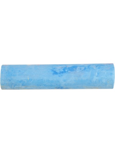 Tiza color liderpapel para suelo caja de 6 unidades colores surtidos