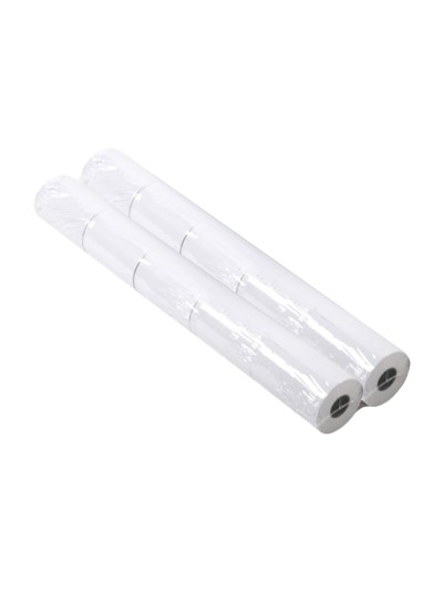 Rollo sumadora termico q-connect 57 mm ancho x 35 mm diametro para tpv sin bisfenola