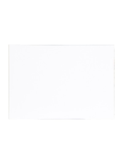 Bloc dibujo liderpapel artistico encolado 210x297 mm 30 hojas 120g/m2 sin recuadro