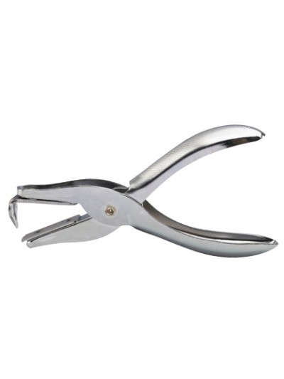 Extraegrapas q-connect kf15934 tenaza metalico