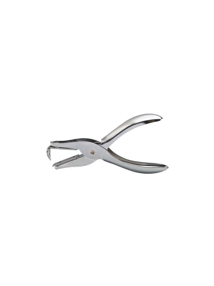 Extraegrapas q-connect kf15934 tenaza metalico Extraegrapas q-connect kf15934 tenaza metalico