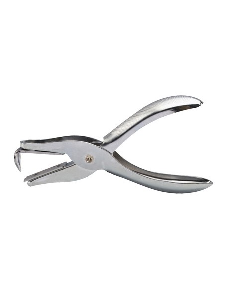Extraegrapas q-connect kf15934 tenaza metalico