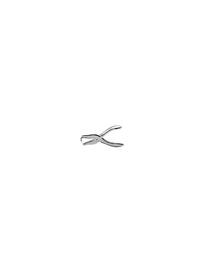 Extraegrapas q-connect kf15934 tenaza metalico
